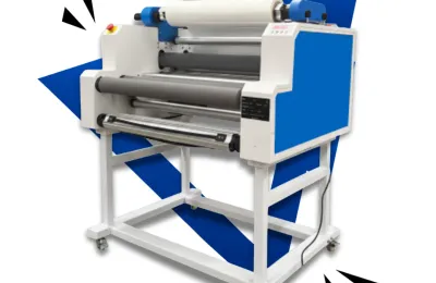 Laminadora profesional